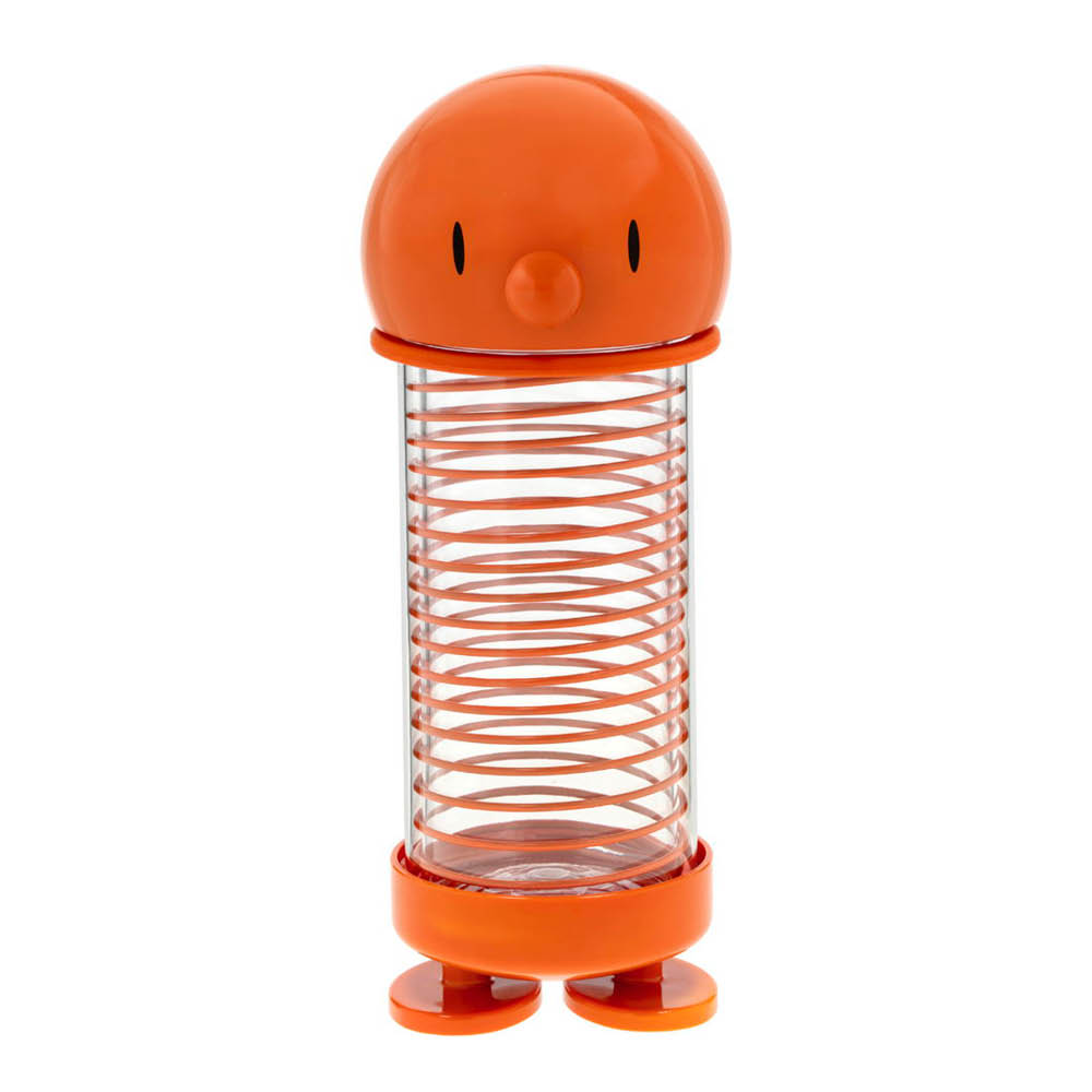 Hoptimisten Bumble drikkeflaske 0,4L orange