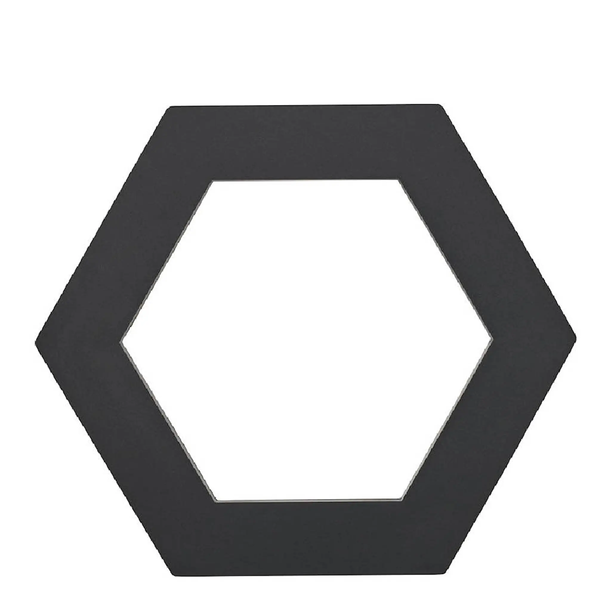 Zone Denmark Bold bordskåner 16x14 cm svart