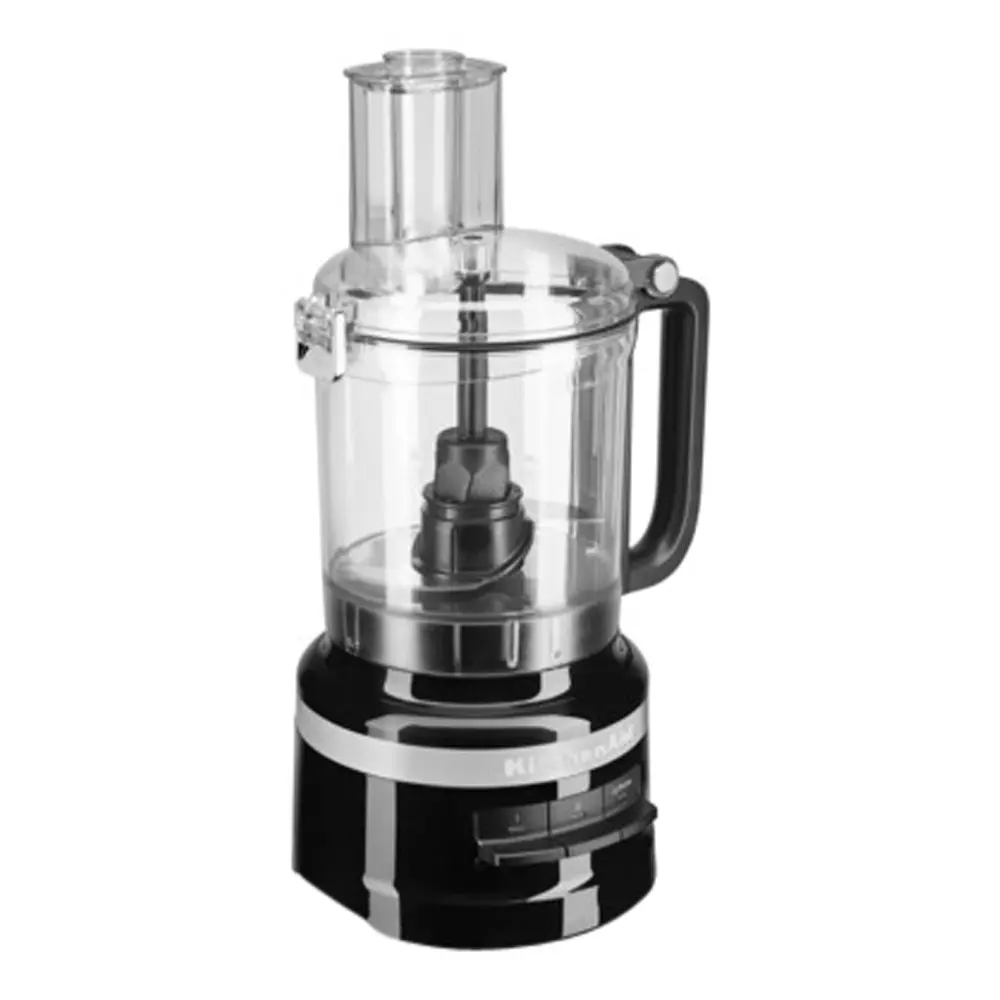 KitchenAid Monitoimikone 2,1 L Musta