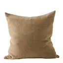 Matteo kuddfodral 50x50 cm beige