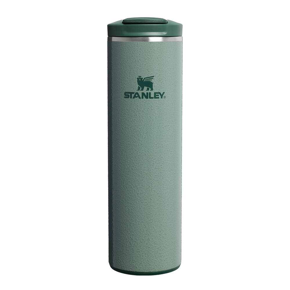 Stanley Transit Fliptop termokopp 47 cl hammertone green
