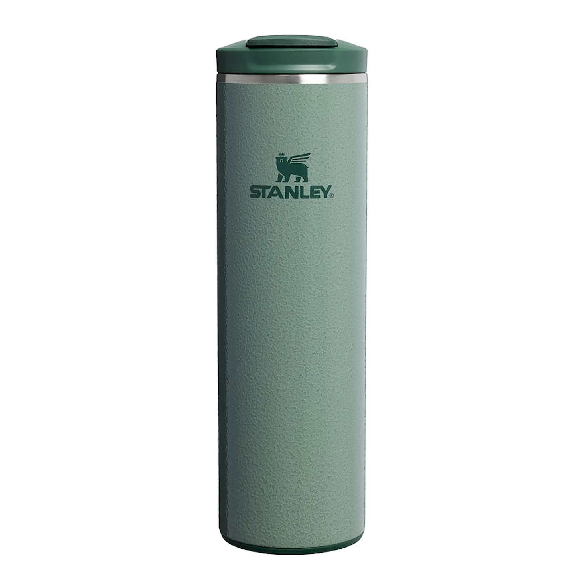 Stanley Transit Fliptop termokopp 47 cl hammertone green