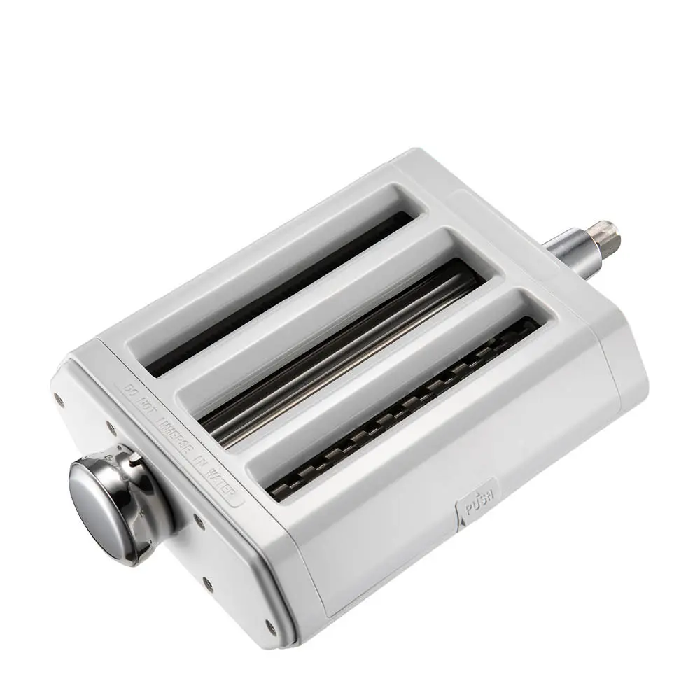 Ultimate Pastamankeli Valkoinen