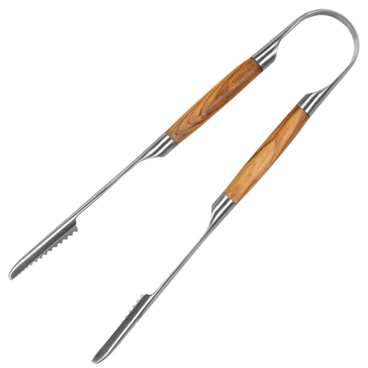 Forged Forged Grillipihdit 37 cm