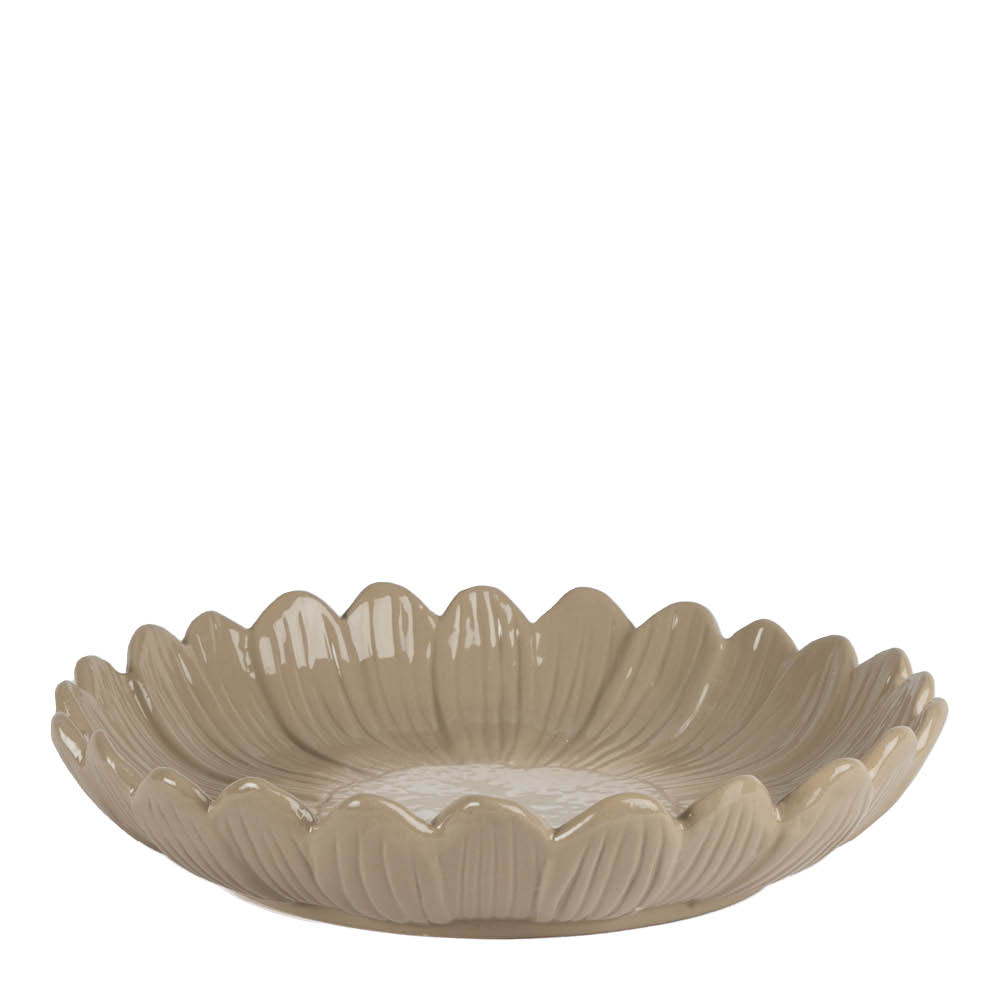 Sagaform - Dagny Vati 27 cm Beige