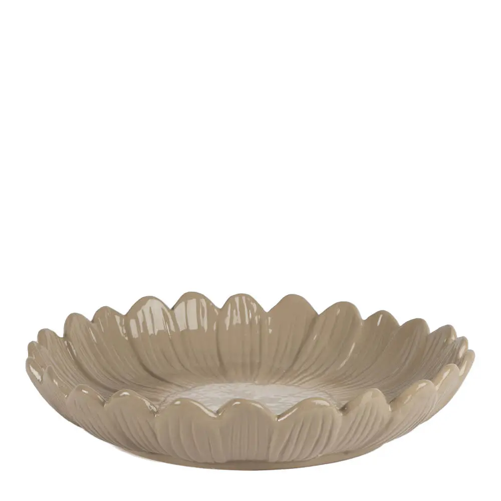 Dagny Vati 27 cm Beige
