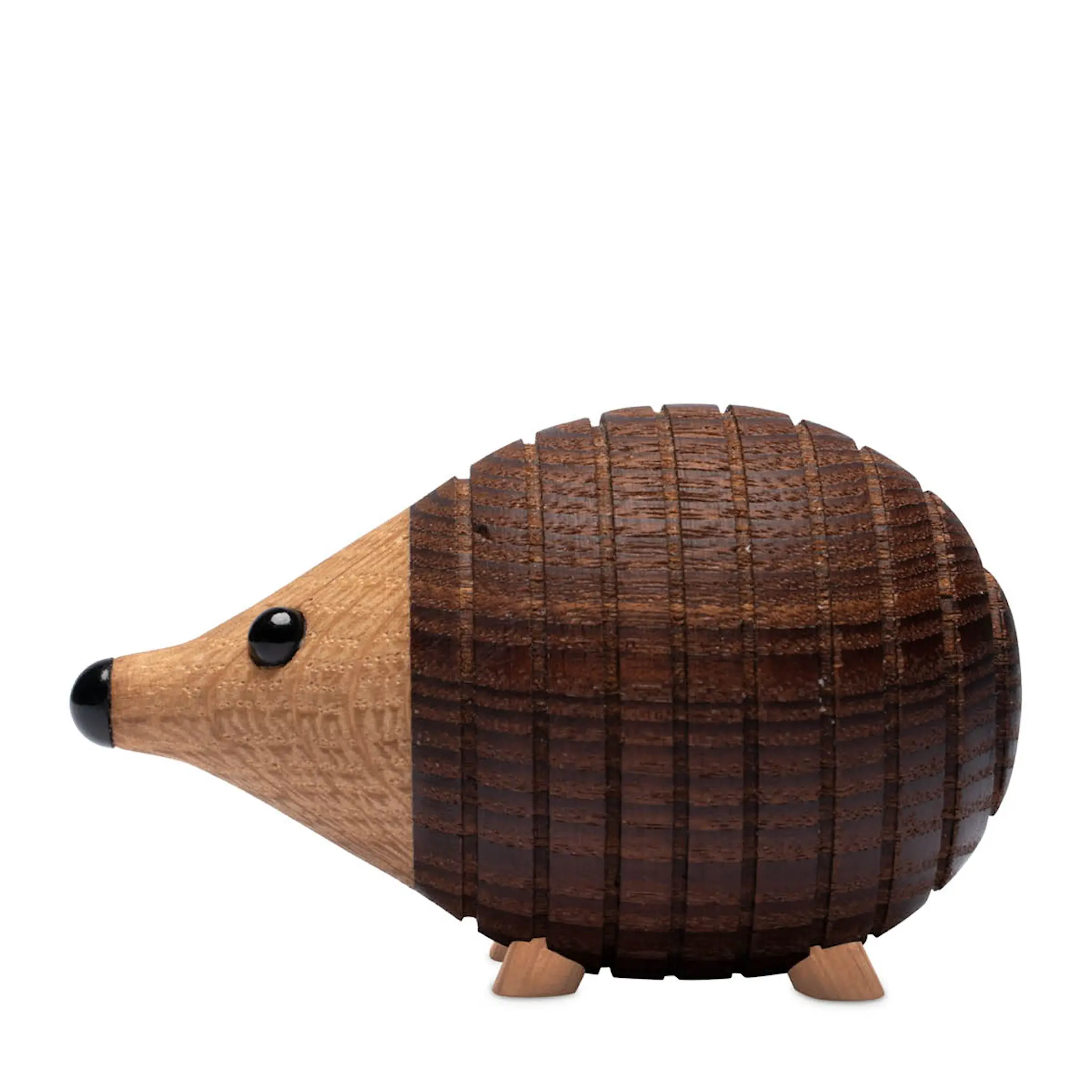 Spring Copenhagen Stick Puufiguuri Siili 4,5 cm