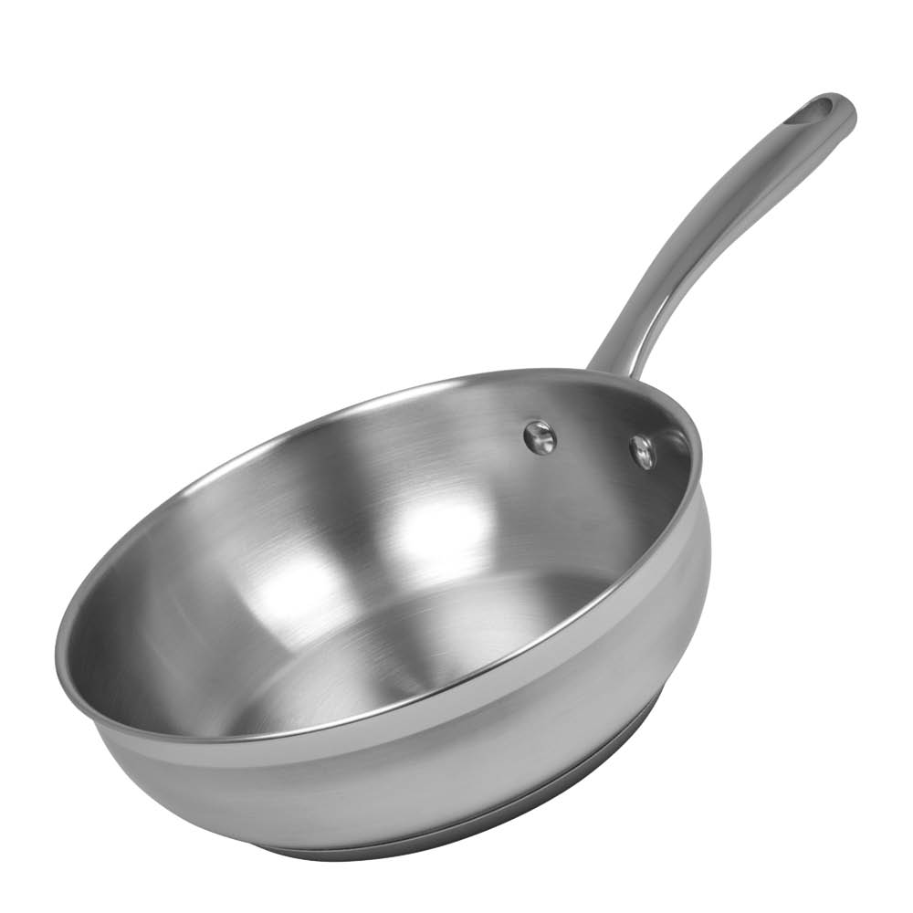 Exxent Sauteuse 3,0 L 24 cm