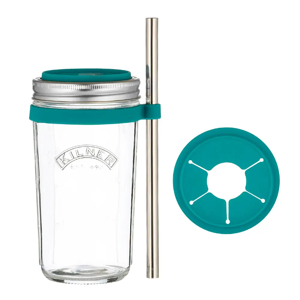 Smoothie Making Set 0,5 L
