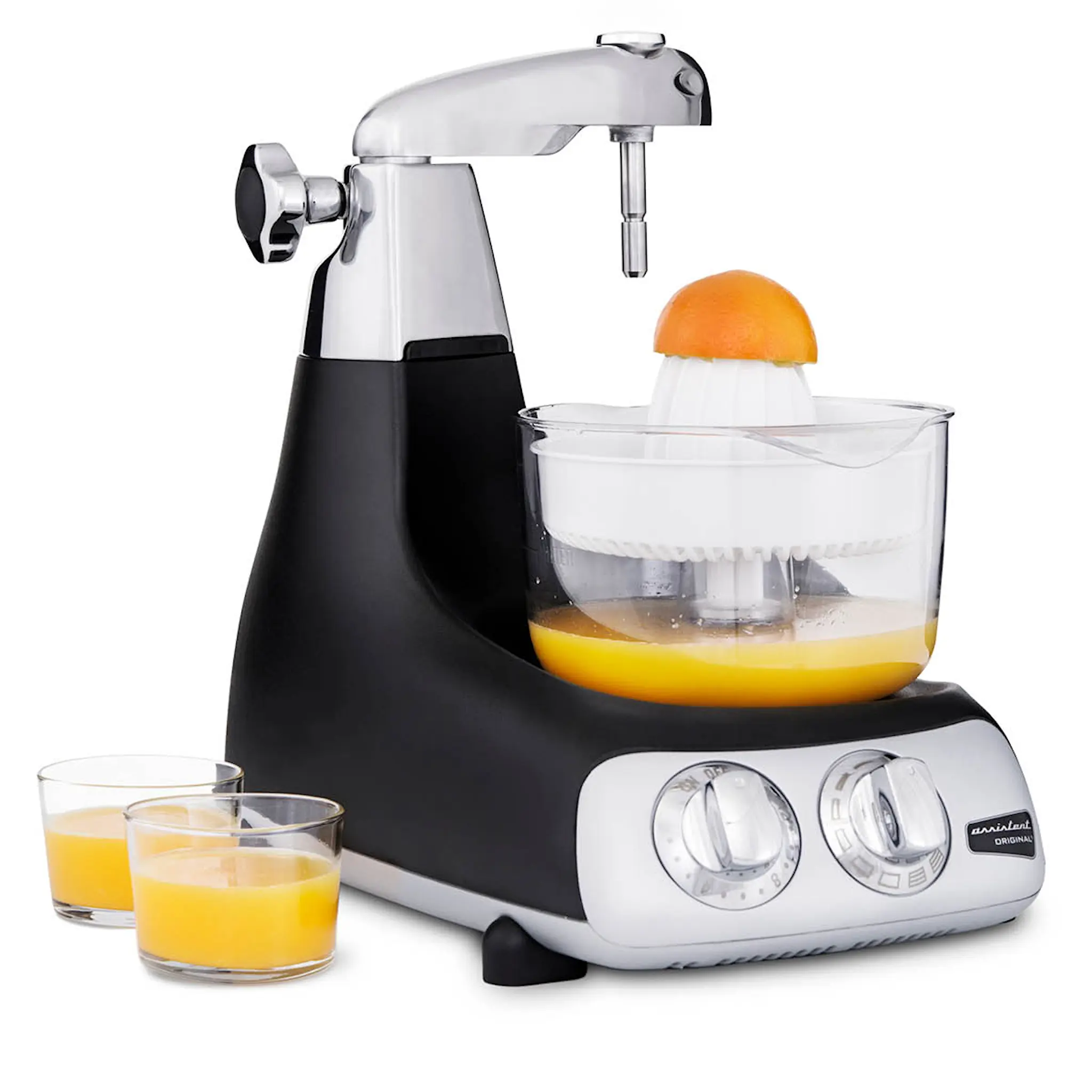 Ankarsrum Ankarsrum Tillbehör Citruspress