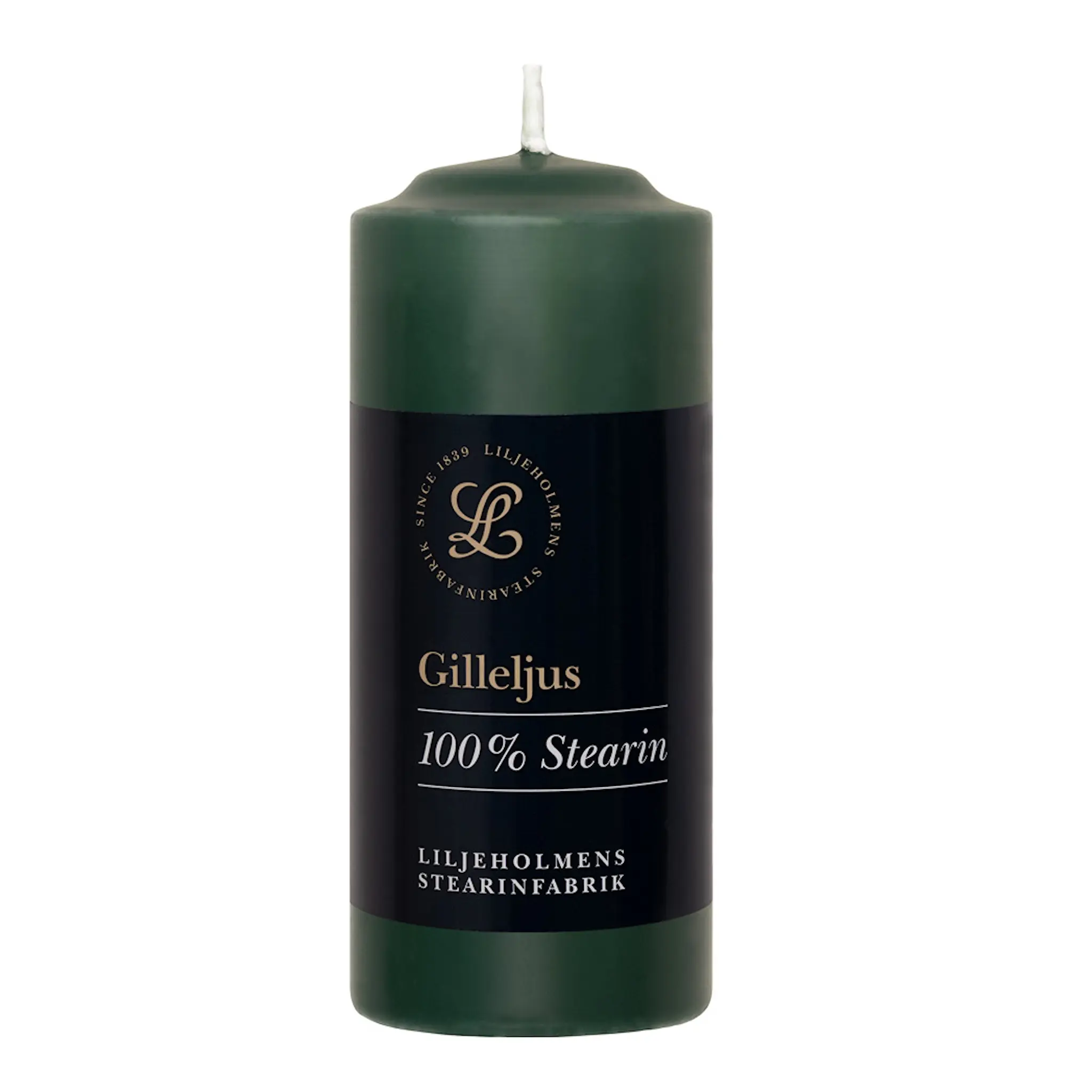 Liljeholmens Gilleljus 12 cm gran