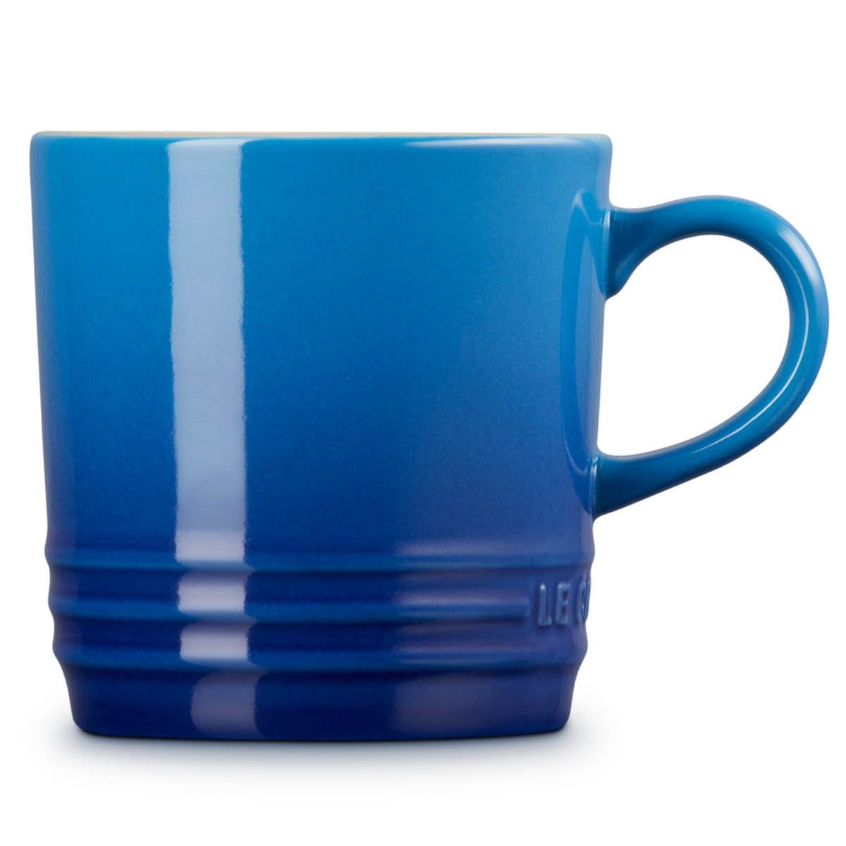 Le Creuset Krus 20 cl azure