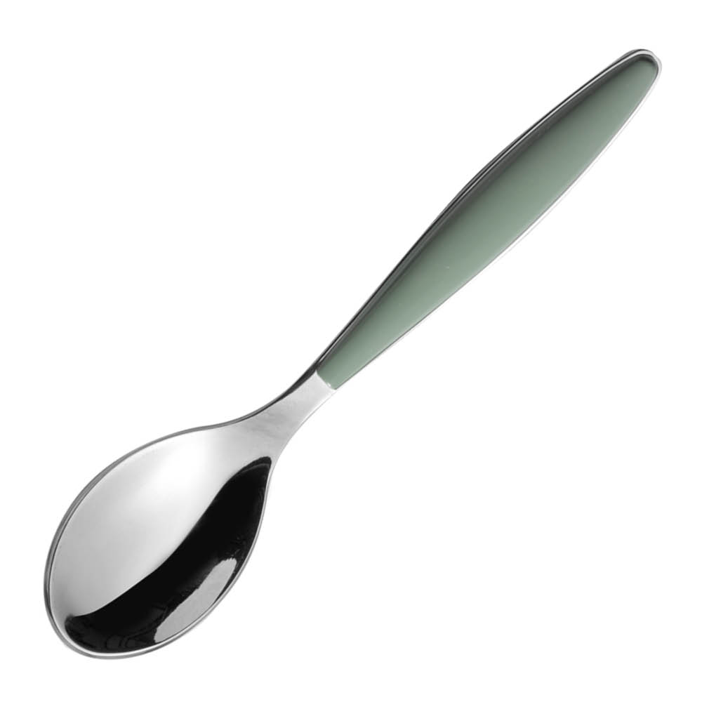 Guzzini Feeling Teelusikka 14,5 cm Green Lagoon