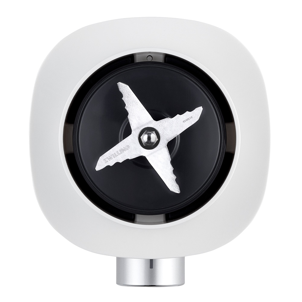 Zwilling Enfinigy Personal blender 600W sølv