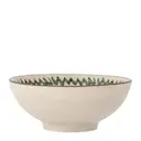 Heikki Skål 14,5 cm Grön