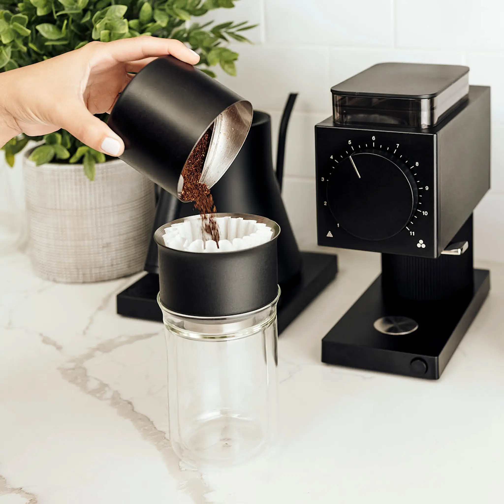 Fellow Stagg Pour Over Keitin XF 60 cl