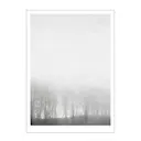 Ingrey Studio poster 30x40 cm morning fog