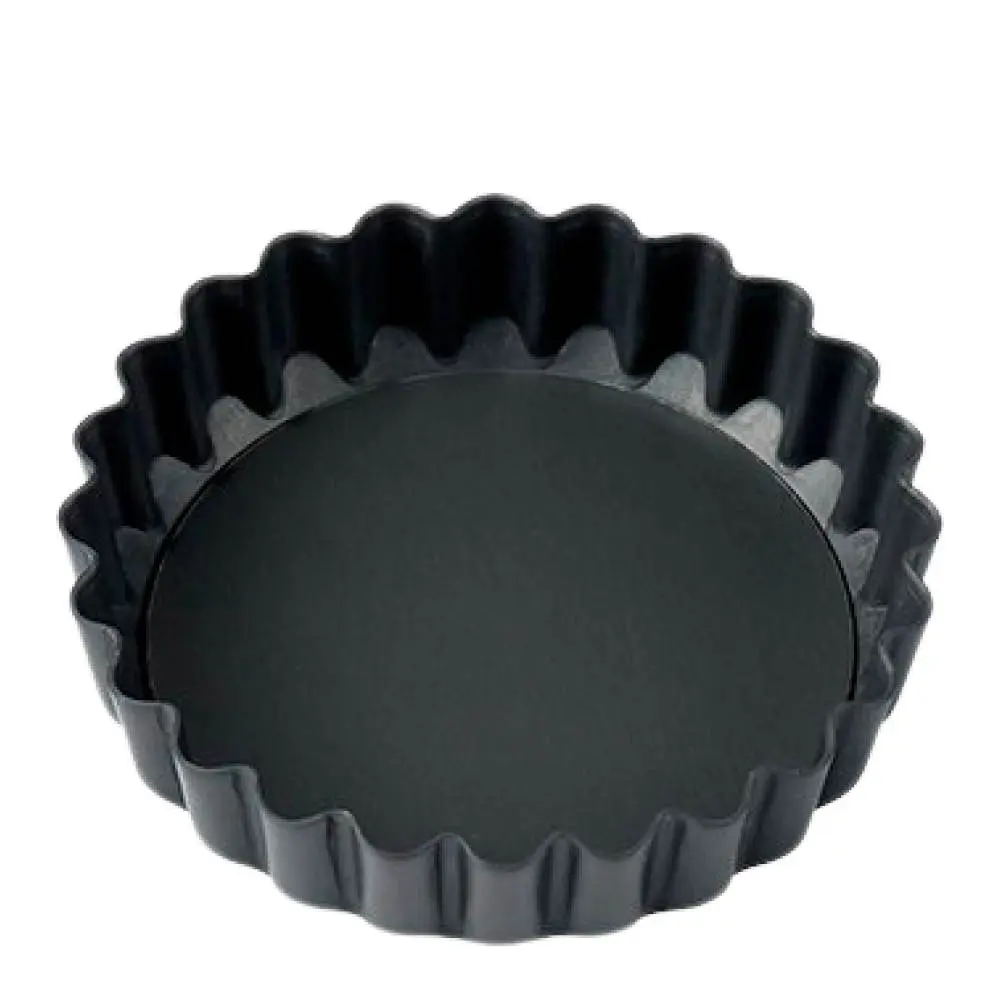 Paiform 10 cm løs bunn
