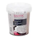 Bakkulor 650 g keramiska