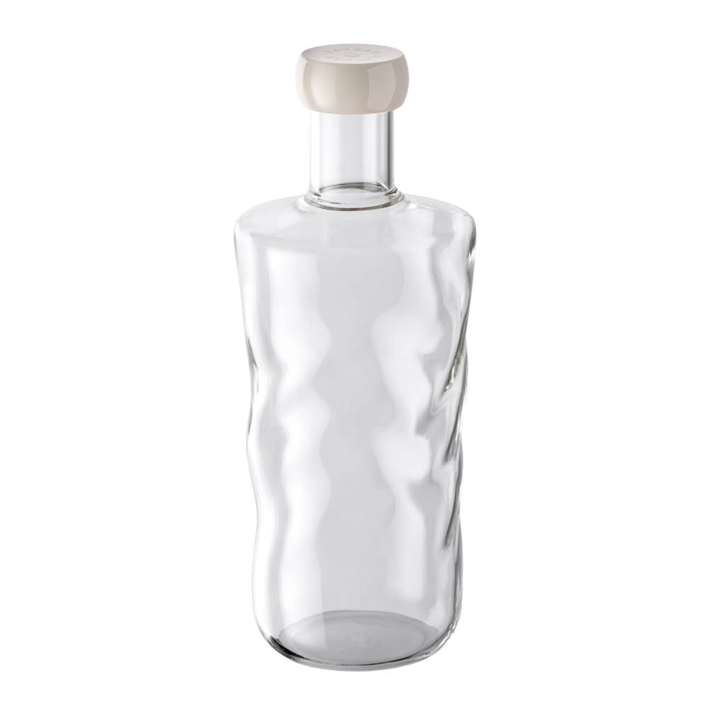 Paveau - Swirl Pullo 0,75 L Wave