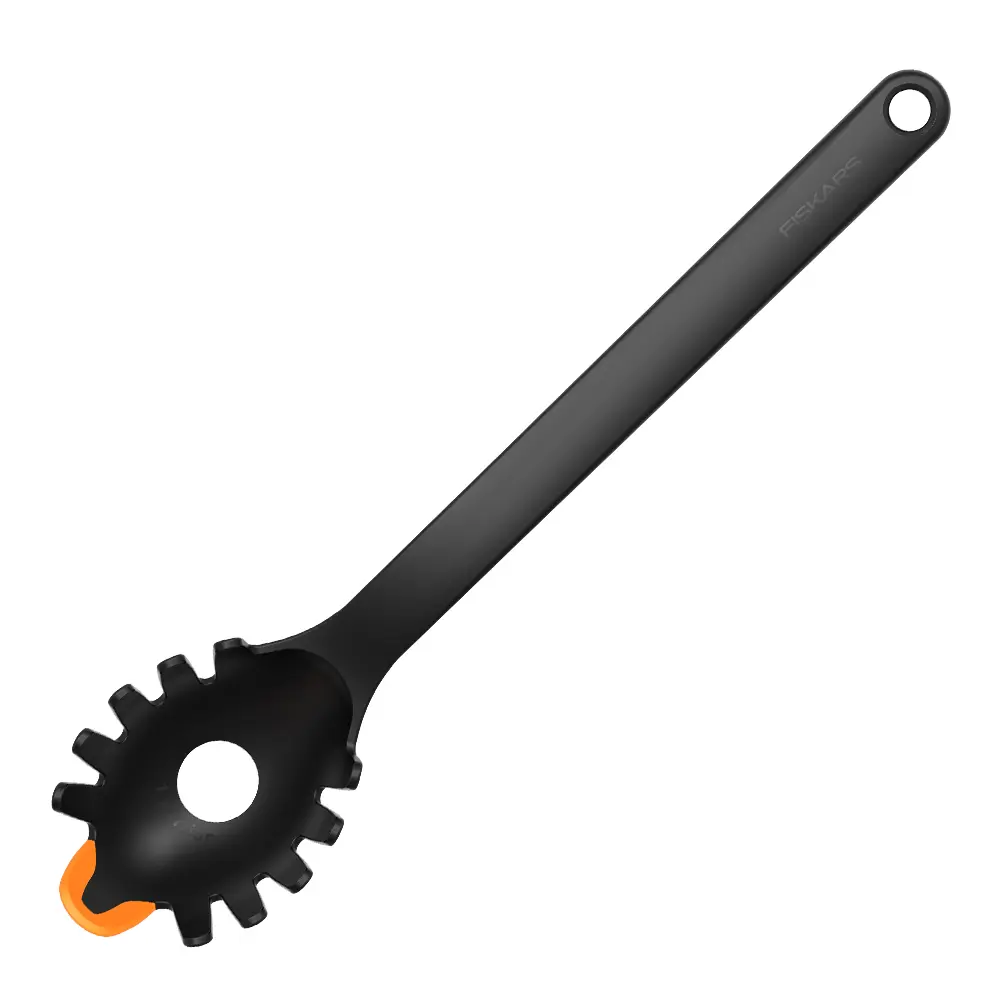 Functional Form Pastakauha 29 cm Musta