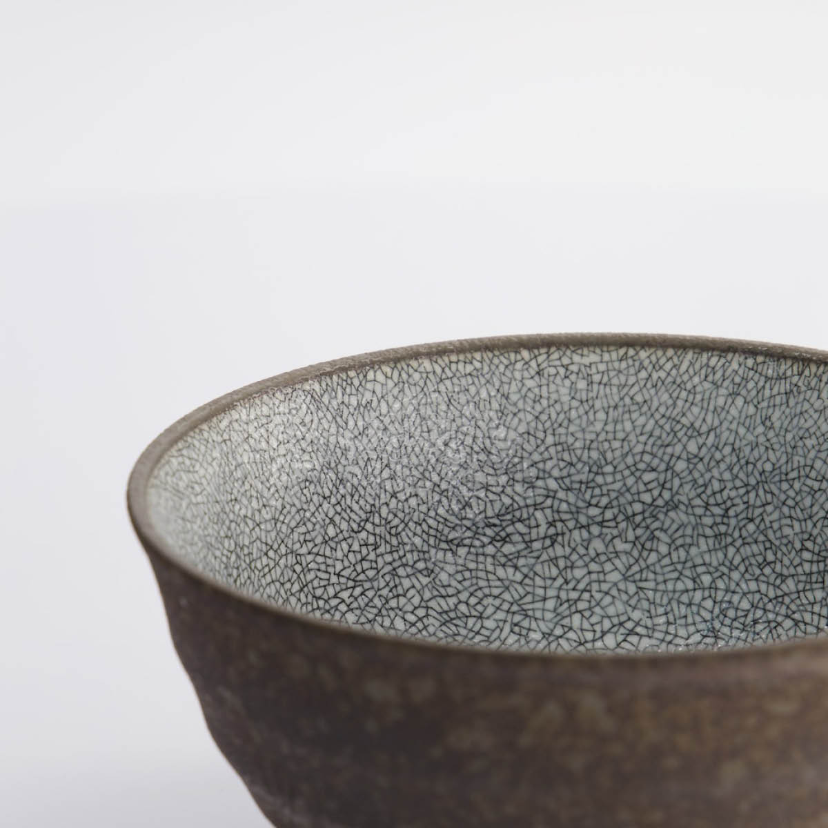 Tokyo Design Studio Satomaki Kairagi Tayo Kulho 17x9 cm 0,9 L Ruskea