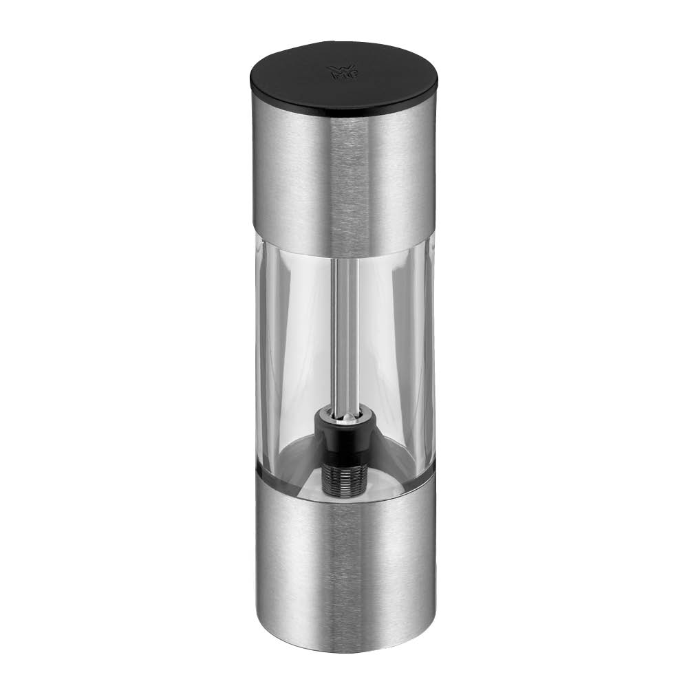 WMF Mini Mill Maustemylly 3,5x11,1 cm Ruostumaton teräs/Kirkas