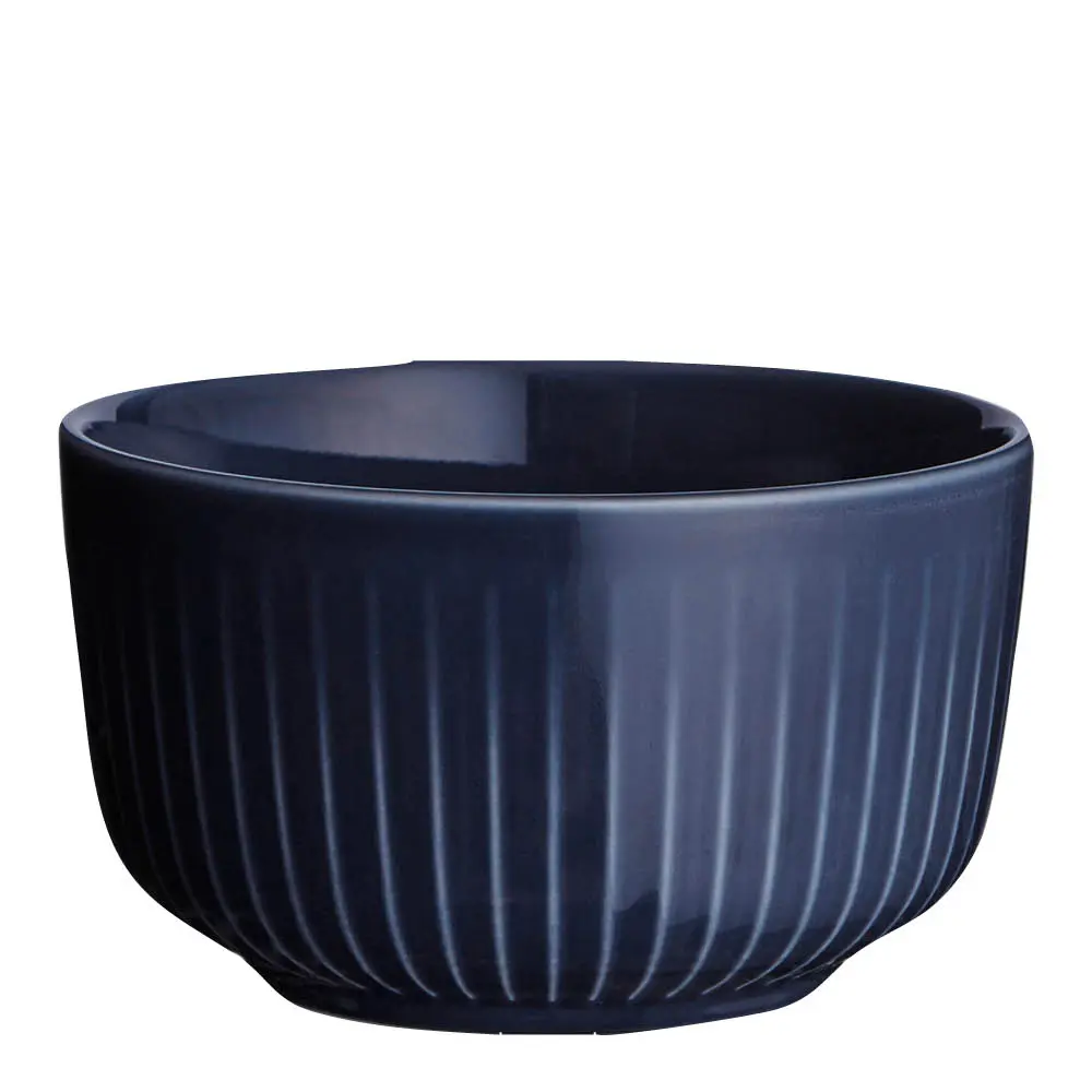 Hammershøi Kulho 12 cm Indigo
