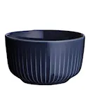 Hammershøi Skål 12 cm Indigo