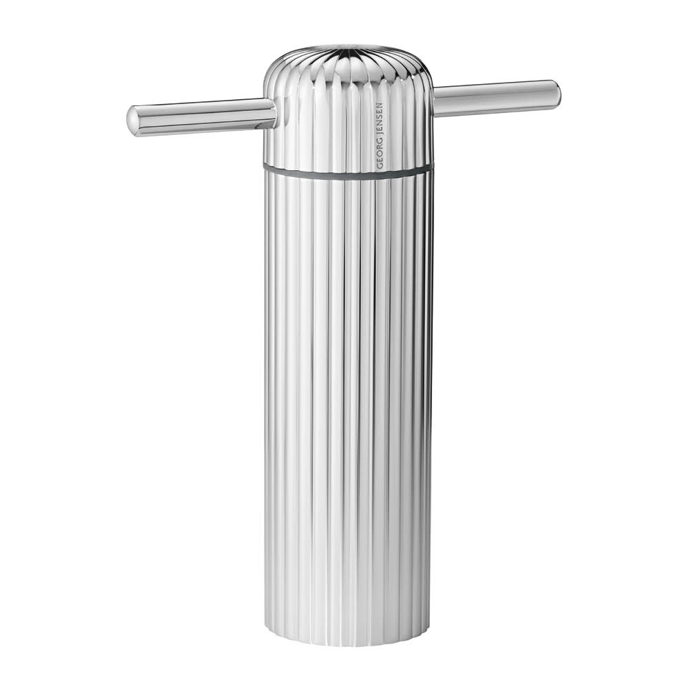 Georg Jensen Bernadotte vinåpner stål