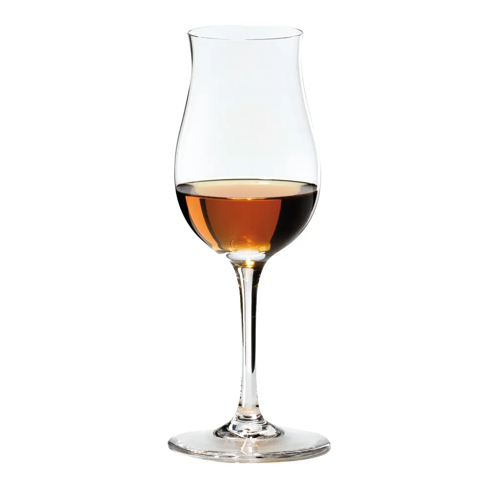 Sommeliers cognacglass
