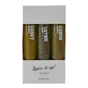 Kryddset 43 g curry, timjan, spiskummin