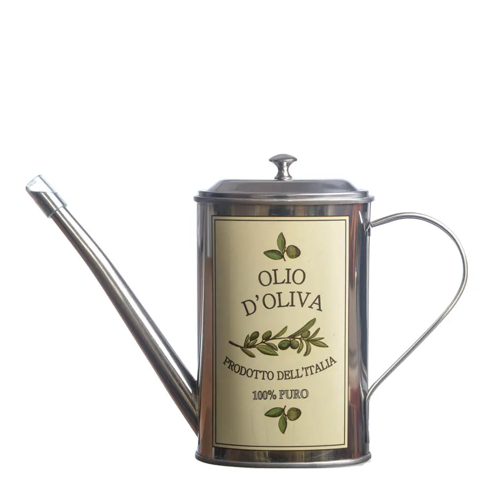 Classico oliiviöljykannu 500 ml oliva
