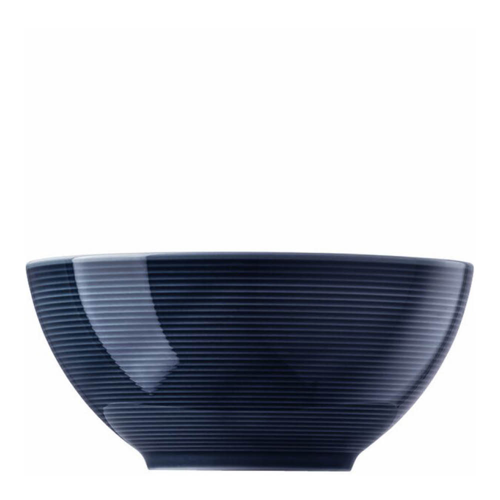 Thomas Loft Color frokostskål 16 cm deep blue