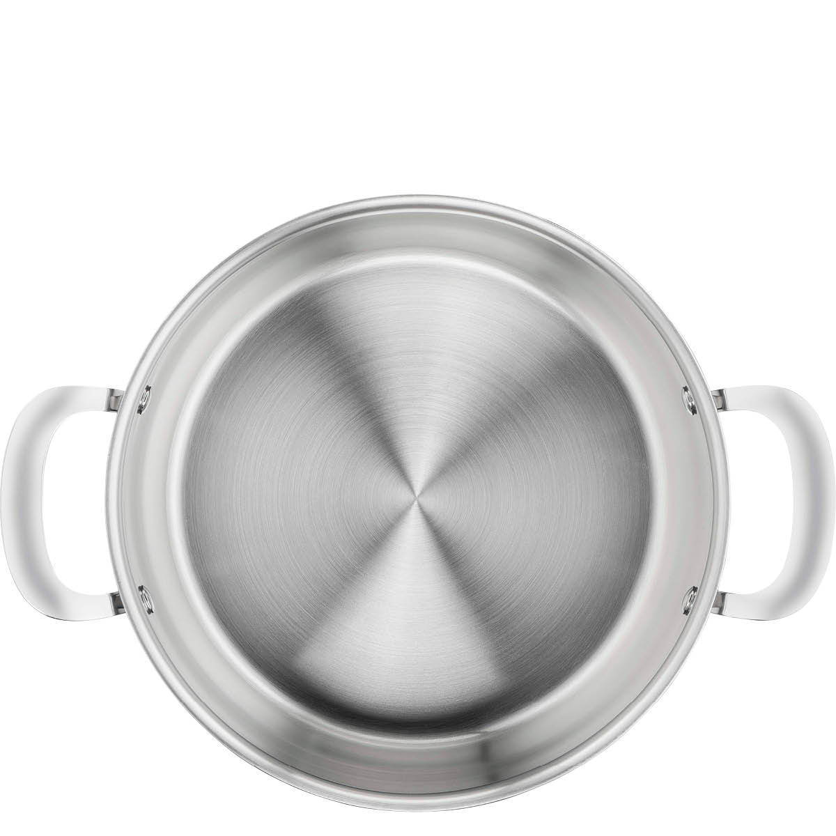 Jamie Oliver Tefal Kitchen Essentials grytesett 6 deler