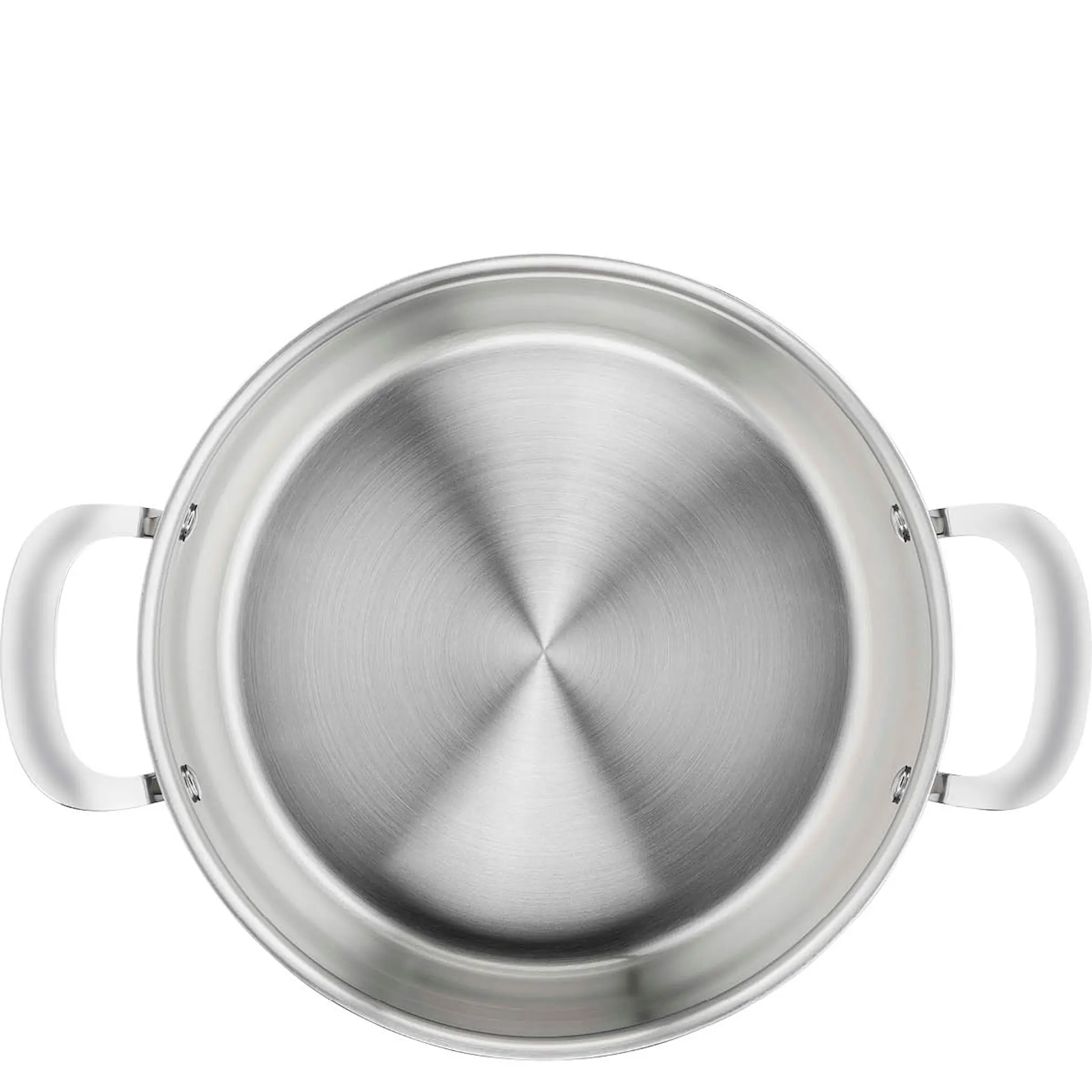 Jamie Oliver Tefal Kitchen Essentials grytesett 6 deler
