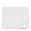 Wellbeing by Sögne handduk 50x70 cm vit