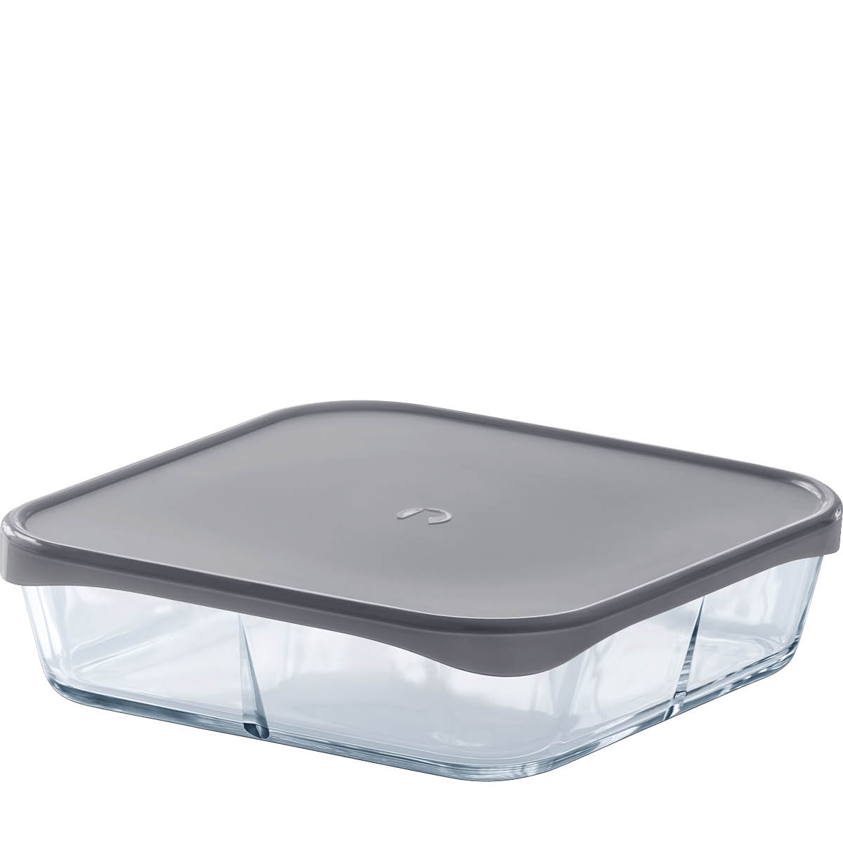 Rosendahl Grand cru Lock Till Ugnsform 24,5x24,5 cm Grå