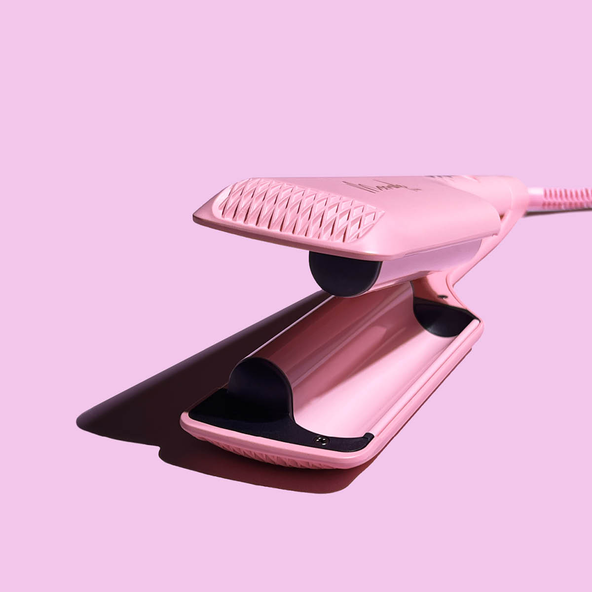 Mermade Double Lainerauta 25 mm Pinkki