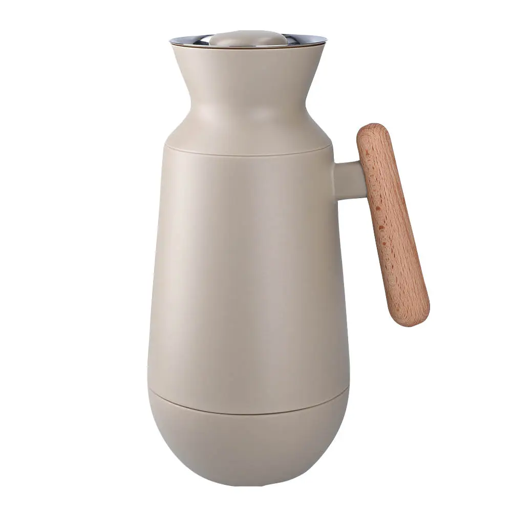 Daybreak termokanne høy 1,0L sand