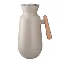 Daybreak termoskanna hög 1,0 L sand