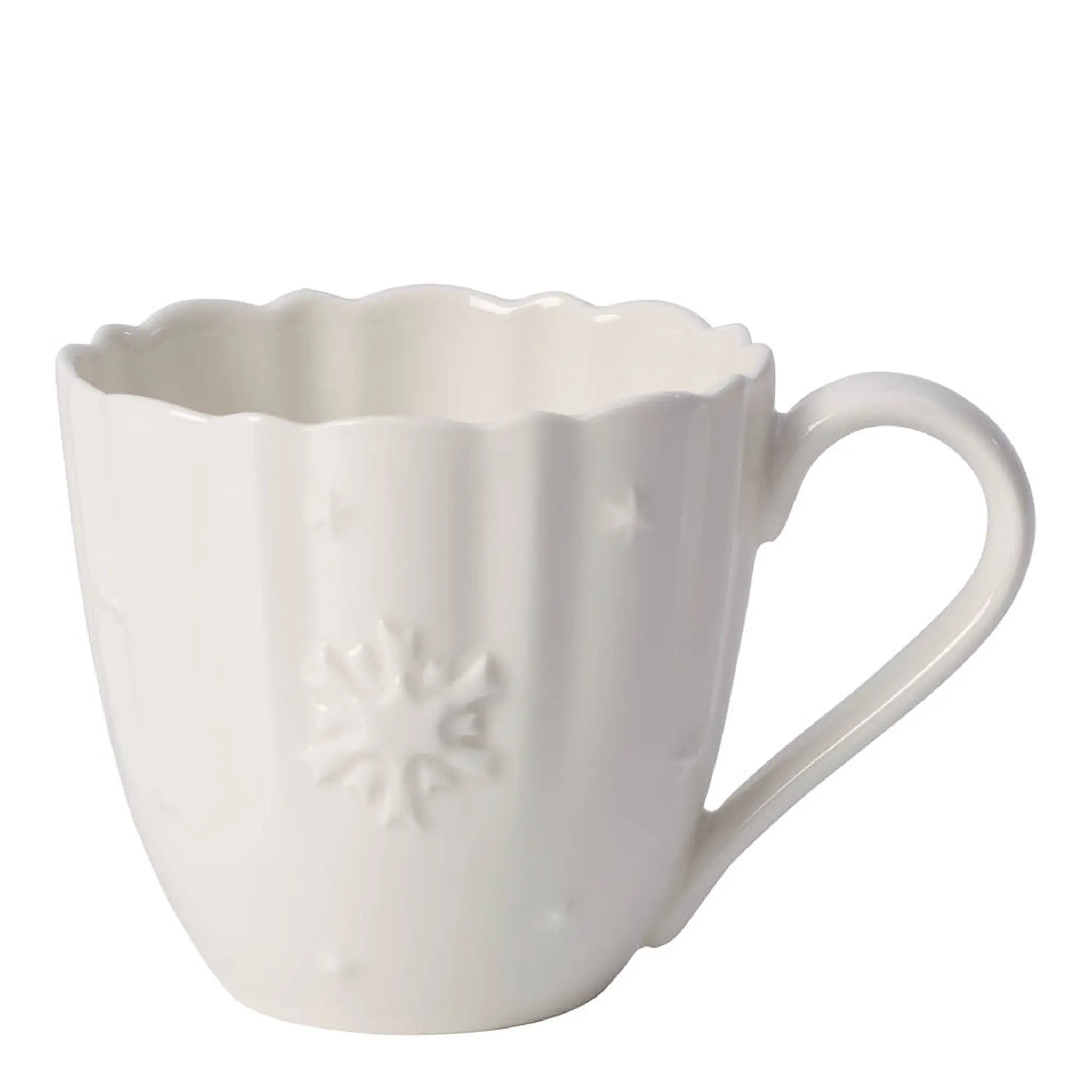 Villeroy & Boch Toy's Delight Royal Classic Kuppi 18 cl Valkoinen