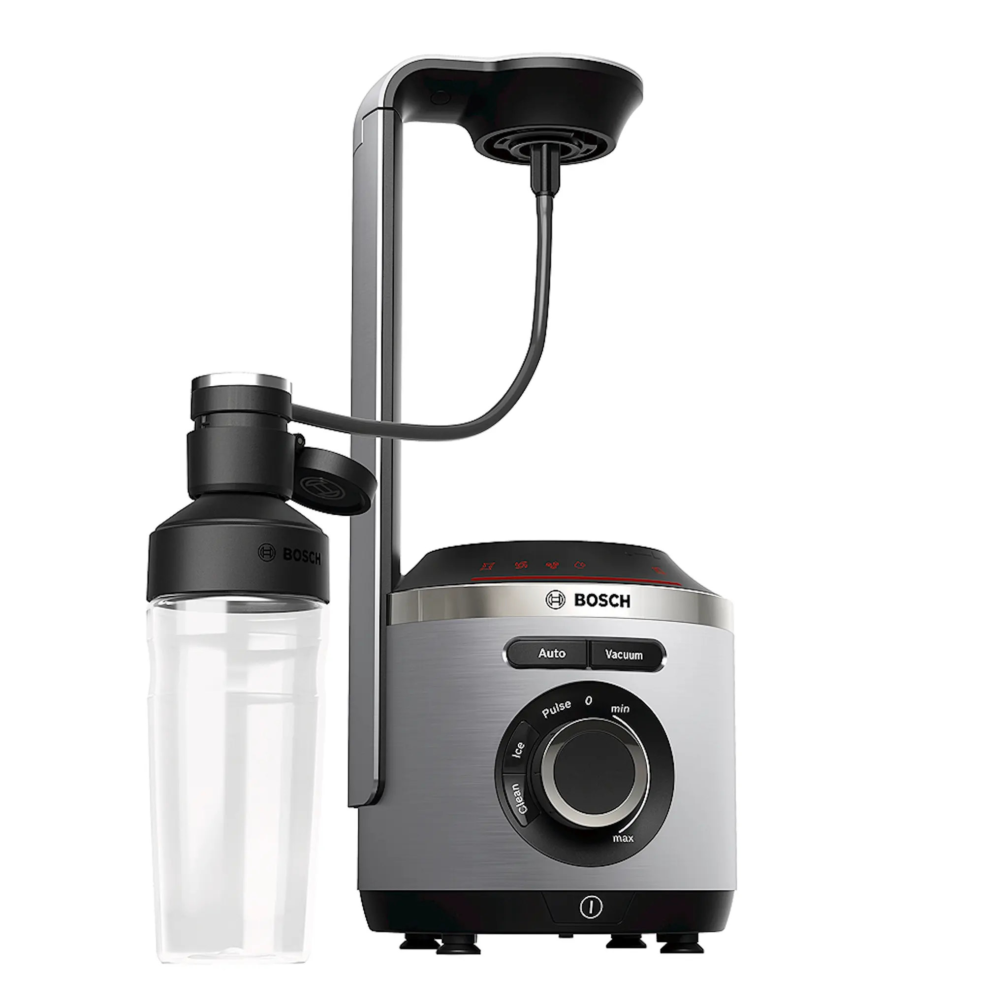 Bosch Bosch VitaMaxx To Go-pullo 0,5 L tyhjiösekoittimelle
