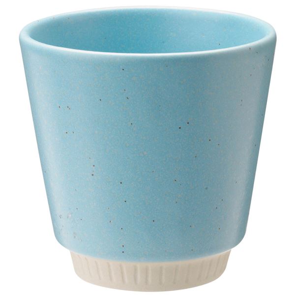 Knabstrup Keramik - Colorit Kuppi 25 cl Turkoosi