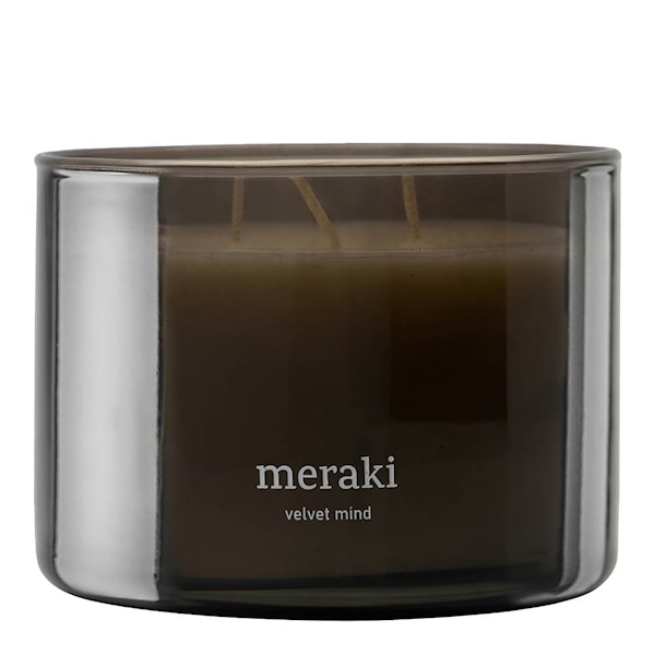 Velvet Mind doftljus 340 g