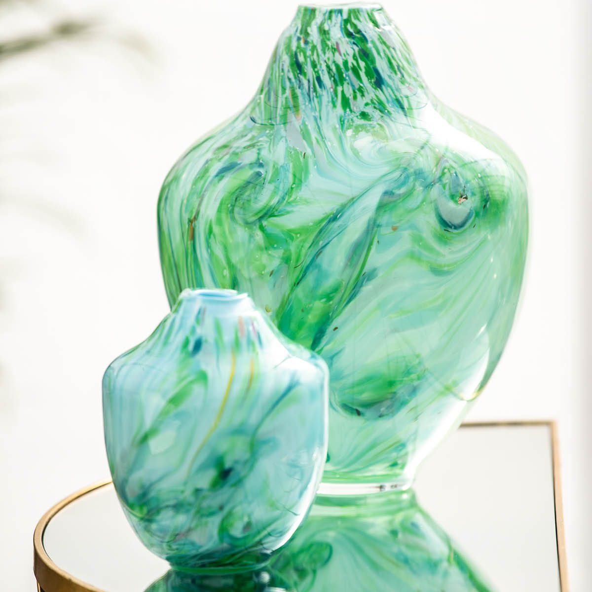 Magnor Unik Lasiveistos 31 cm Vihreä