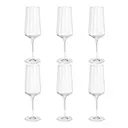Bernadotte Champagneglas 27 cl 6-pack