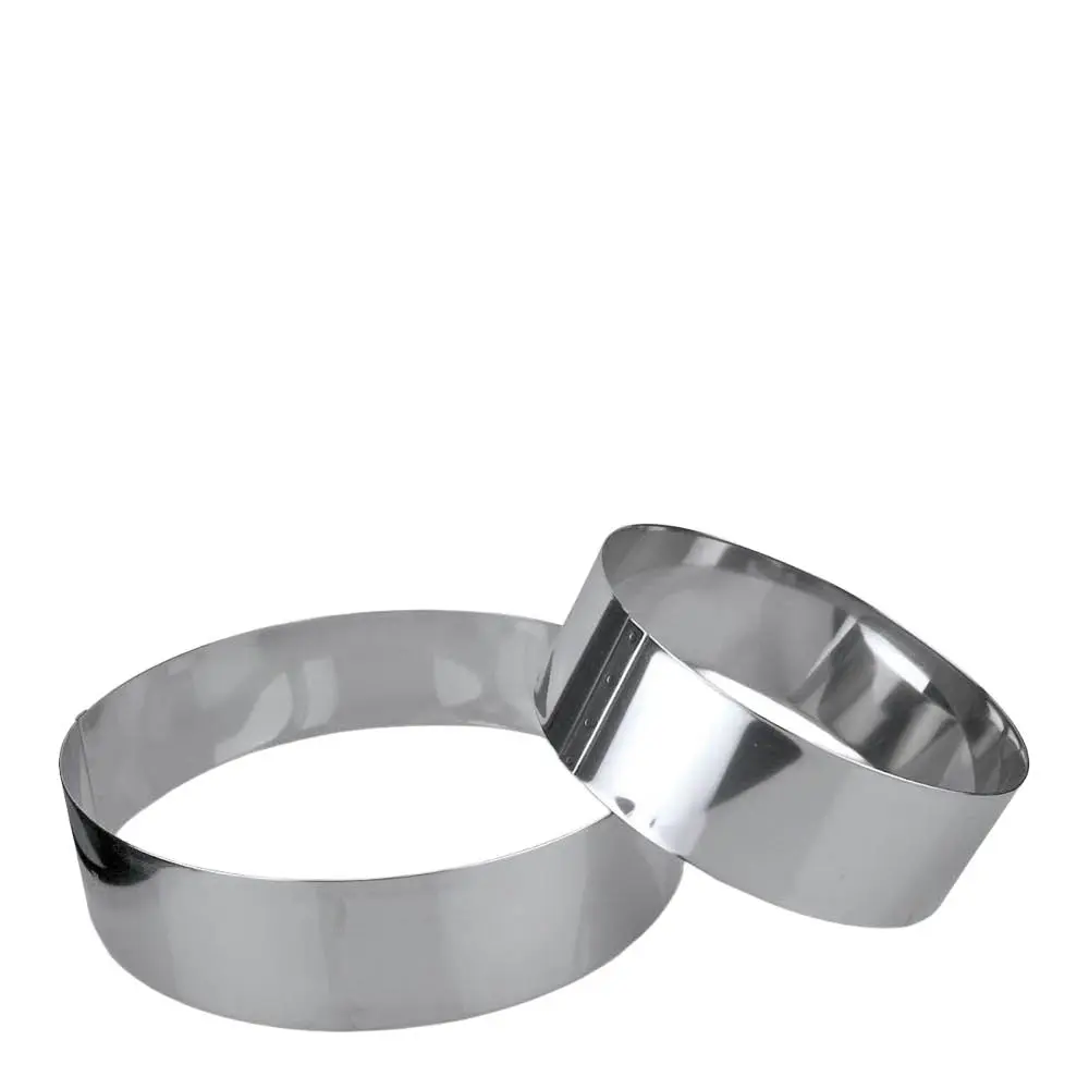 Städter Kakkurengas 26x6 cm Teräs