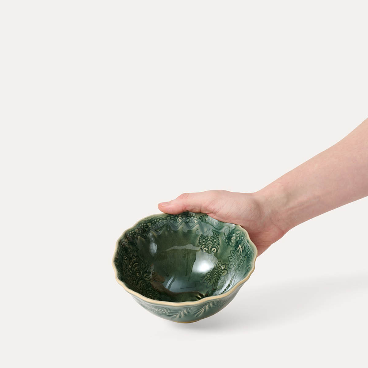 Sthål Arabesque Kulho 50 cl Dusk