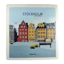 Gamla Stan Stockholm